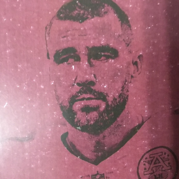 Kelce, Swift, Volleyball,  Chiefs, Football Other - Travis Kelce (Swift ERAS Poster Cincinnati Bearcats Women’s Volleyball) Unique